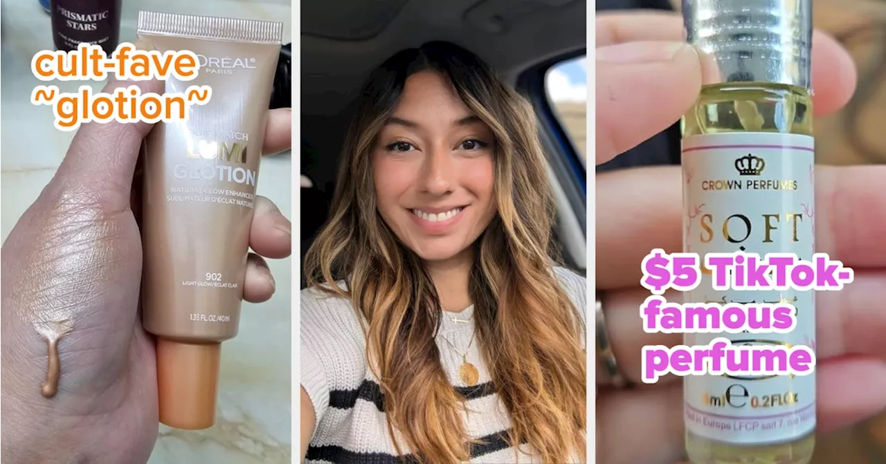 36 Beauty Products Under $15 That Work Like A Dream