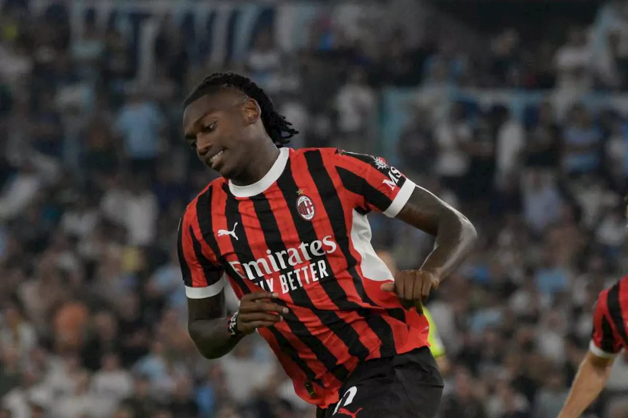 Leao via dal Milan con l’aiuto di Mendes: scelta la nuova squadra