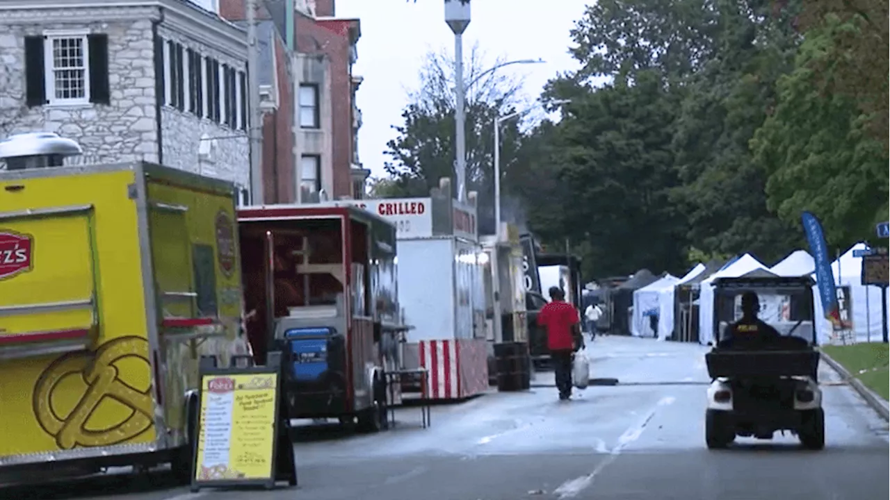 Kipona Festival highlights Native American culture; increases security at Riverfront Park