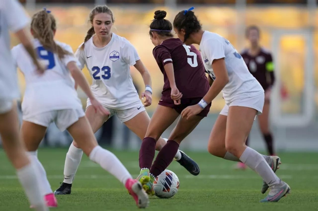 Preseason girls soccer All-Stars: 12 girls to watch in 2024