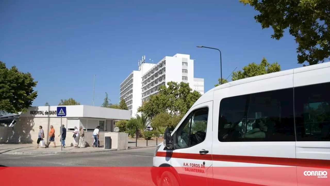 Greve dos enfermeiros oscila entre adesão nula em alguns serviços e de 100% noutros