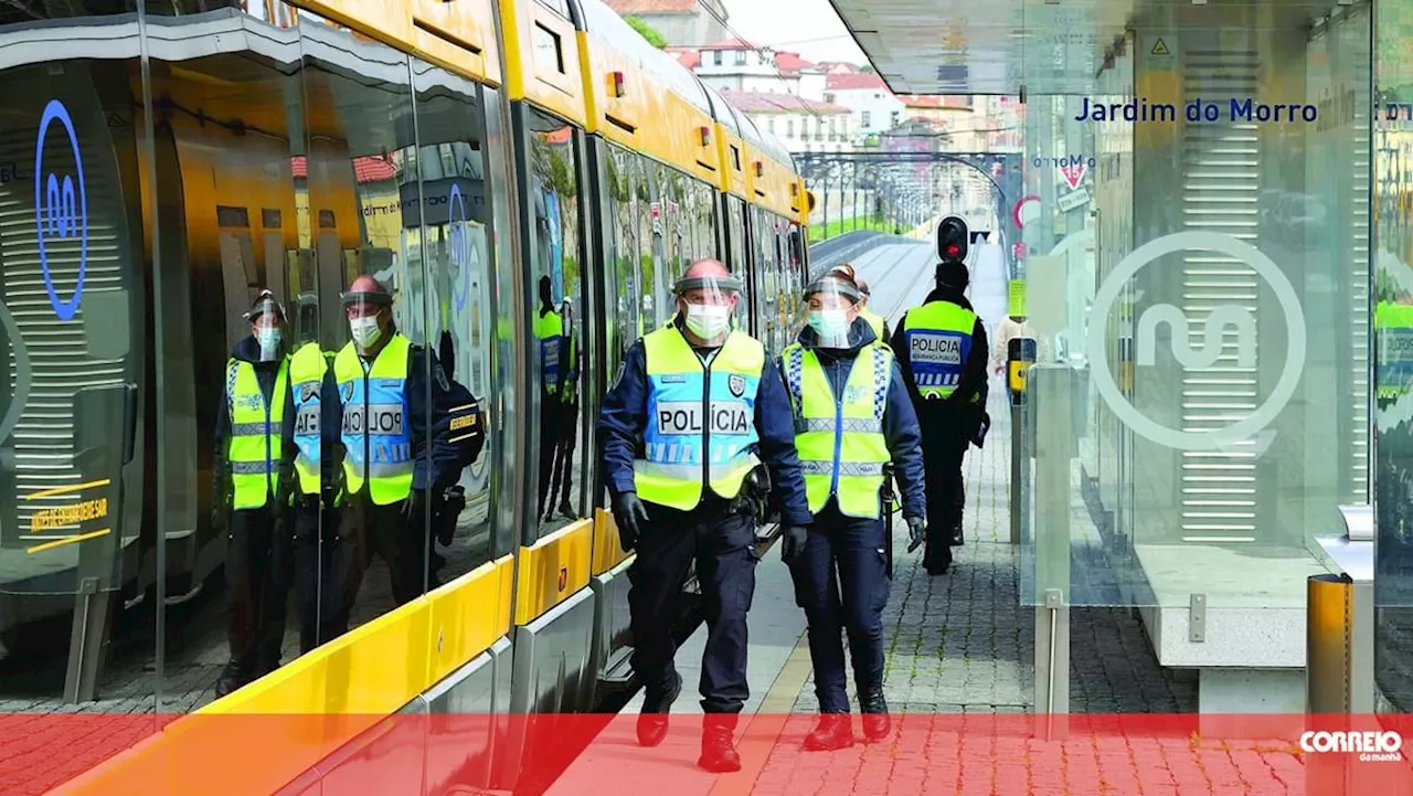 Túnel planeado há 20 anos na Boavista não dá para ligar metro ao metrobus do Porto