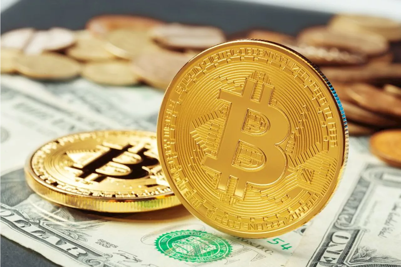 Bitcoin ronda a estabilidade após se recuperar de nível abaixo de US$ 58 mil