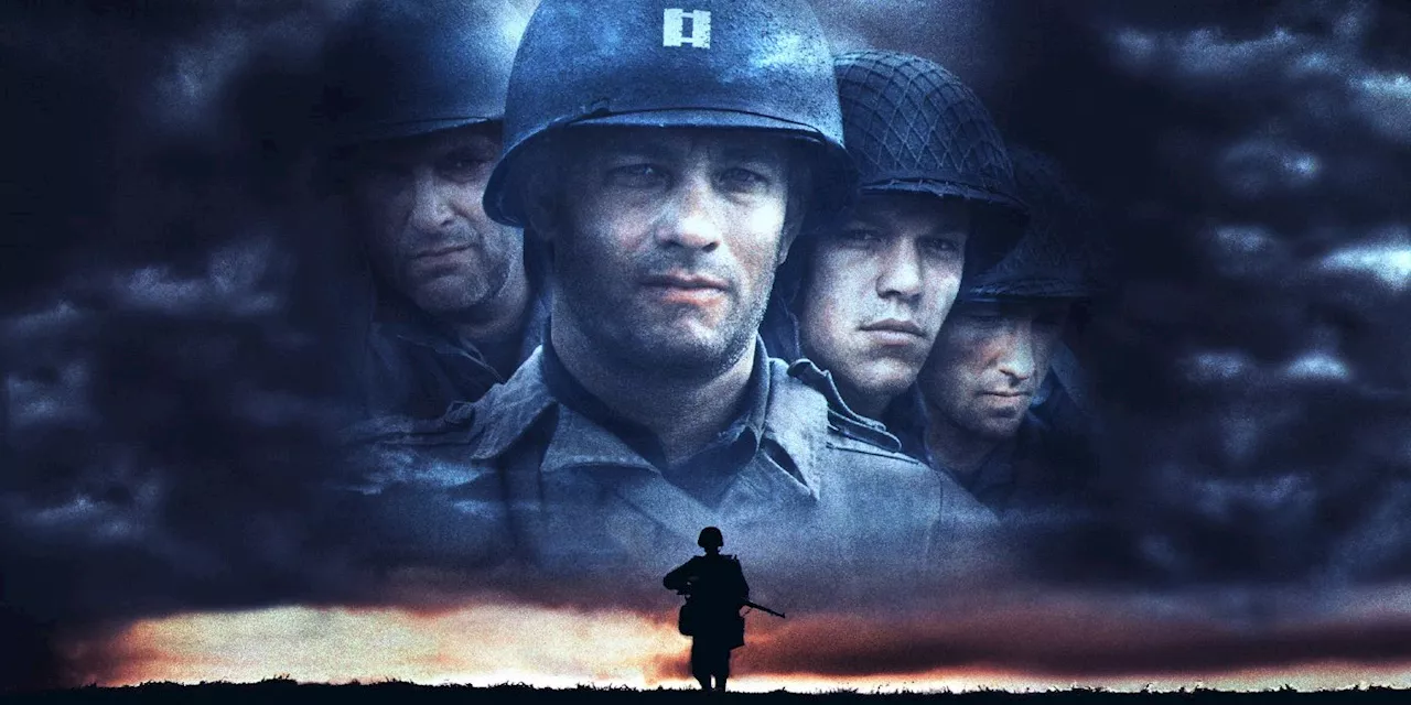 10 Best War Movies of the 1990s, Ranked