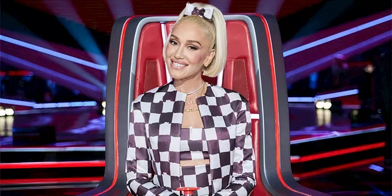 ‘The Voice’ Shakes Up Schedule Before Gwen Stefani’s Big Season 26 Return