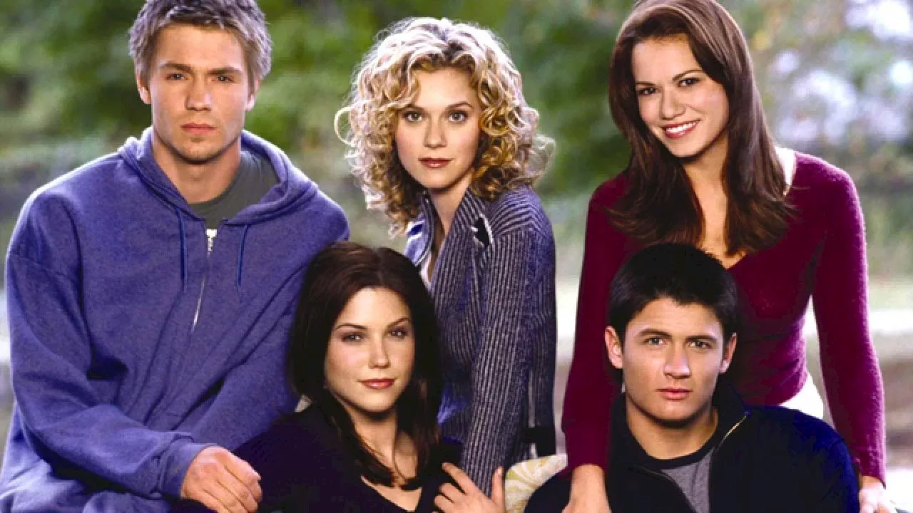 Il sequel di One Tree Hill in sviluppo a Netflix: Ecco chi torna del cast originario