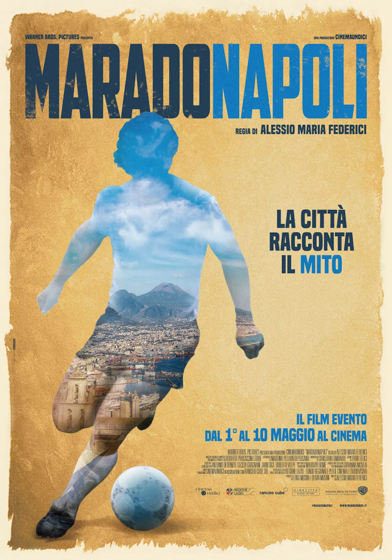 Maradonapoli - Film (2017)