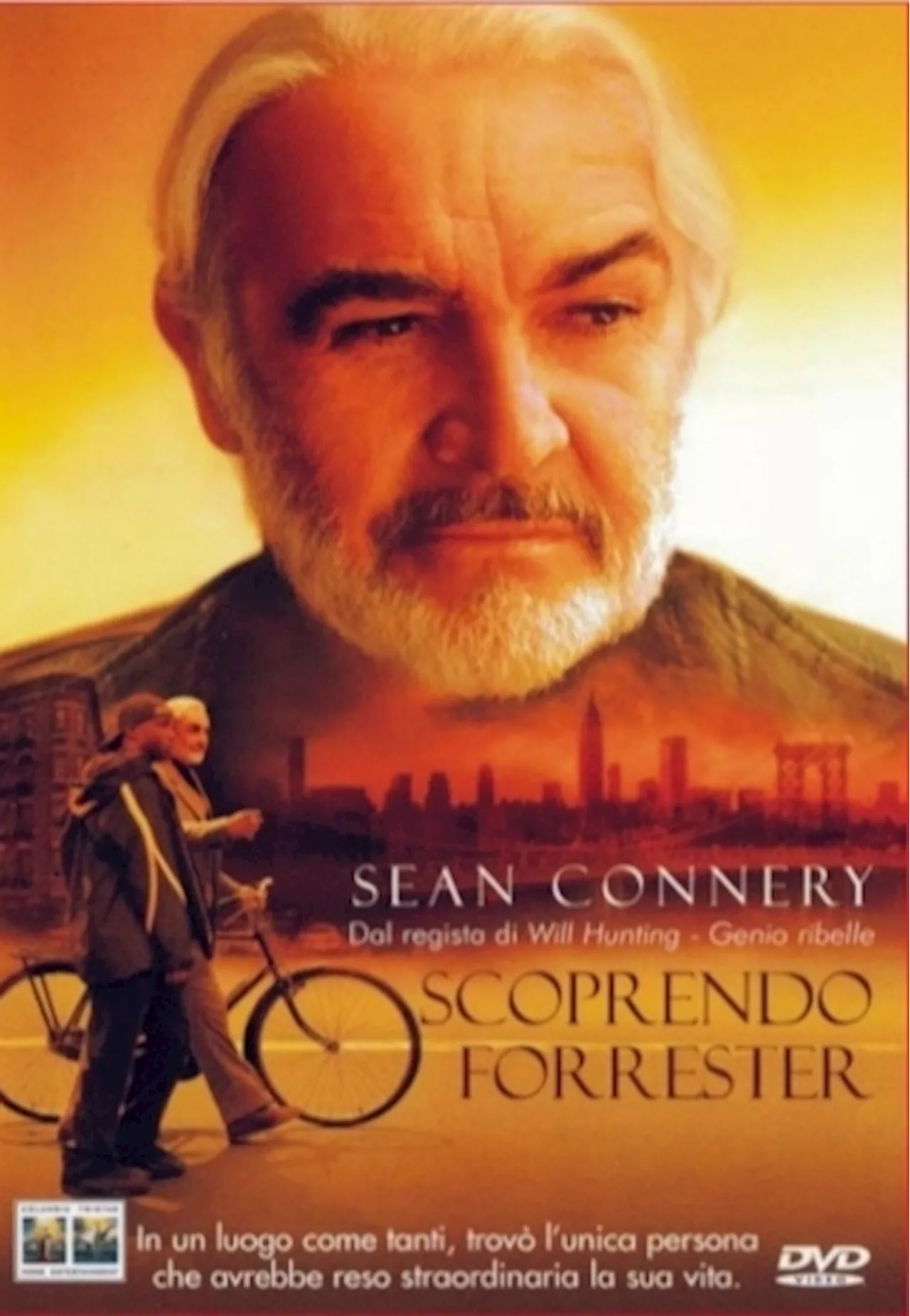 Scoprendo Forrester - Film (2000)