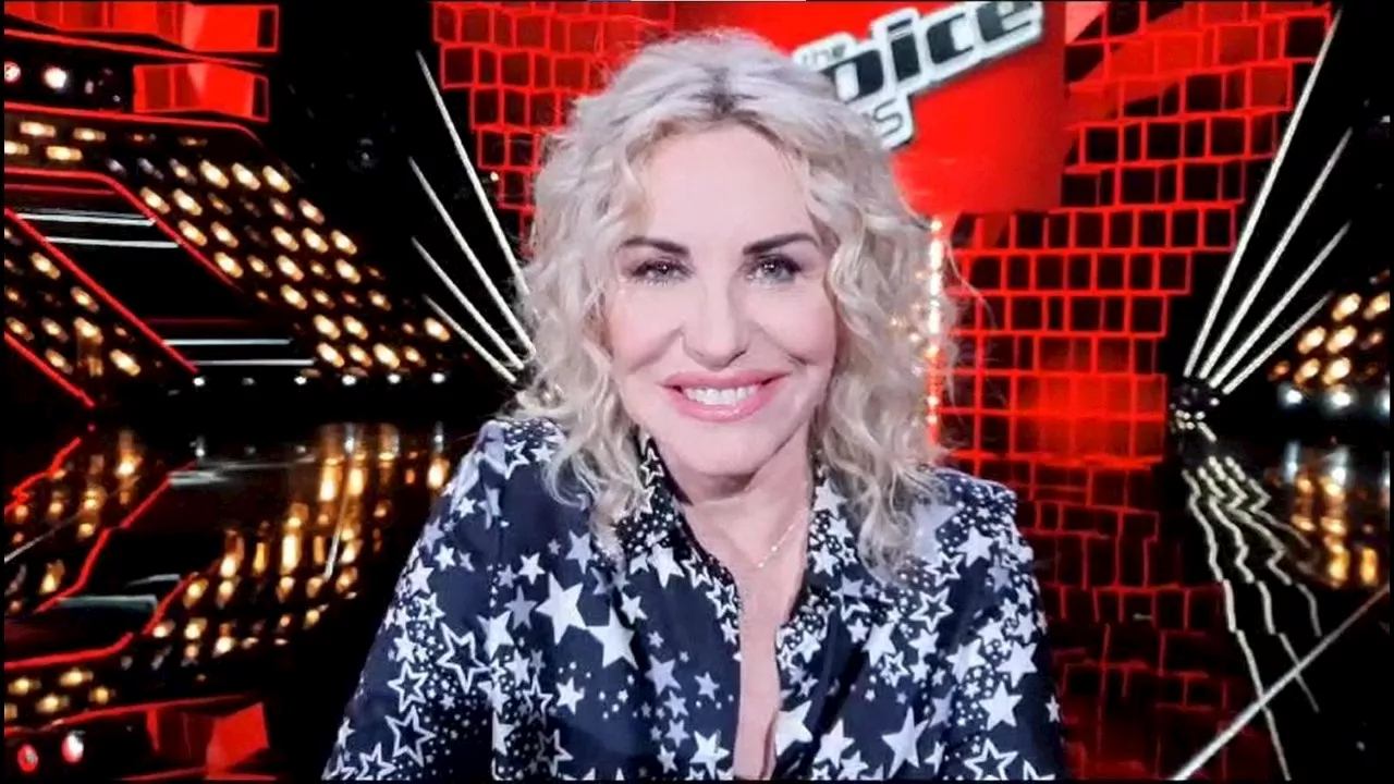 The Voice Kids, svelata la giuria della nuova edizione del programma con Antonella Clerici