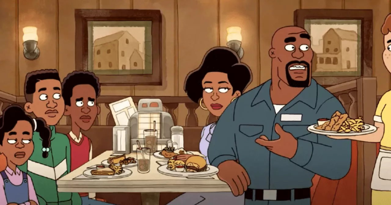 Everybody Still Hates Chris Teaser Trailer Unveils First Look at Animated Revival