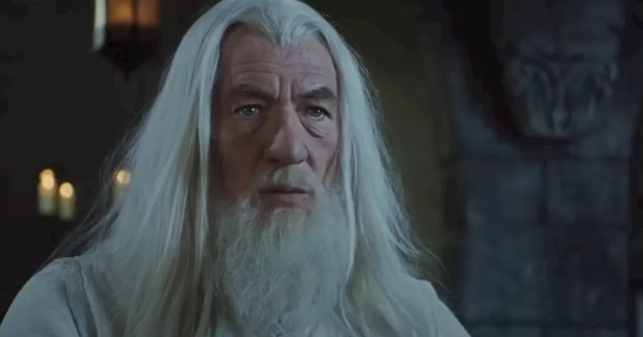 Ian McKellen on If He’ll Return as Gandalf in New Lord of the Rings Movies