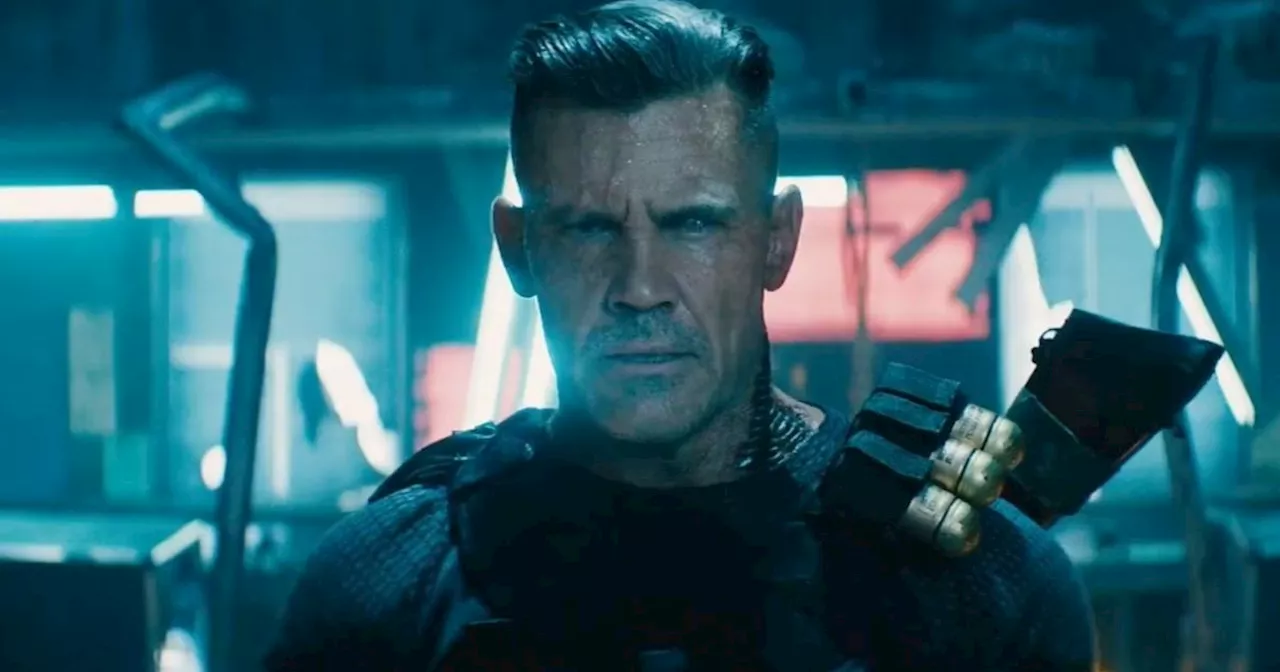 Report: Josh Brolin Offered DCU Hal Jordan Role in Lanterns