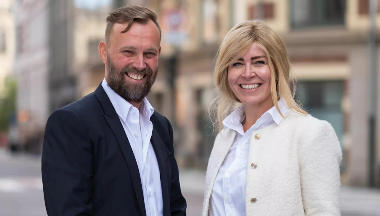 Noa Ignite trapper opp med ny nordisk CEO