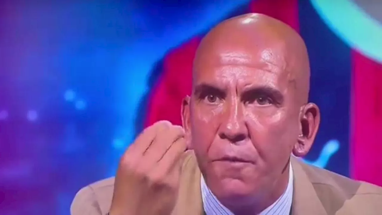 Di Canio contro Leao e Theo: «Ai miei tempi li avrebbero attaccati al muro, delegittimano il Milan»