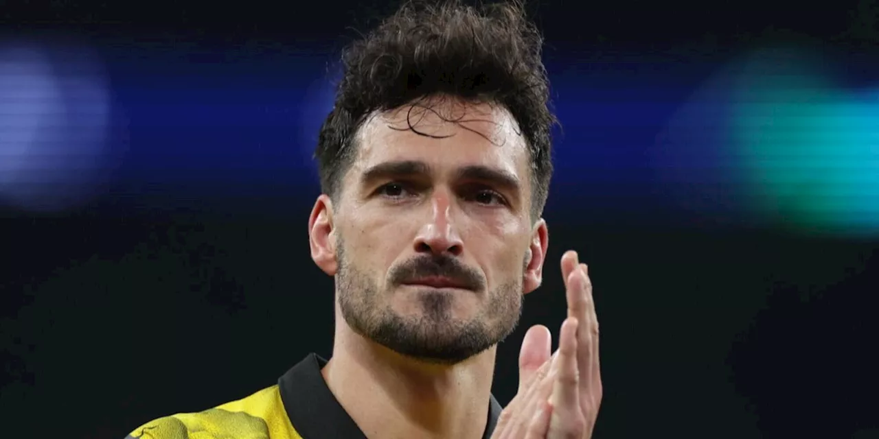 Roma, c'è anche Hummels: doppio colpo in difesa con Hermoso