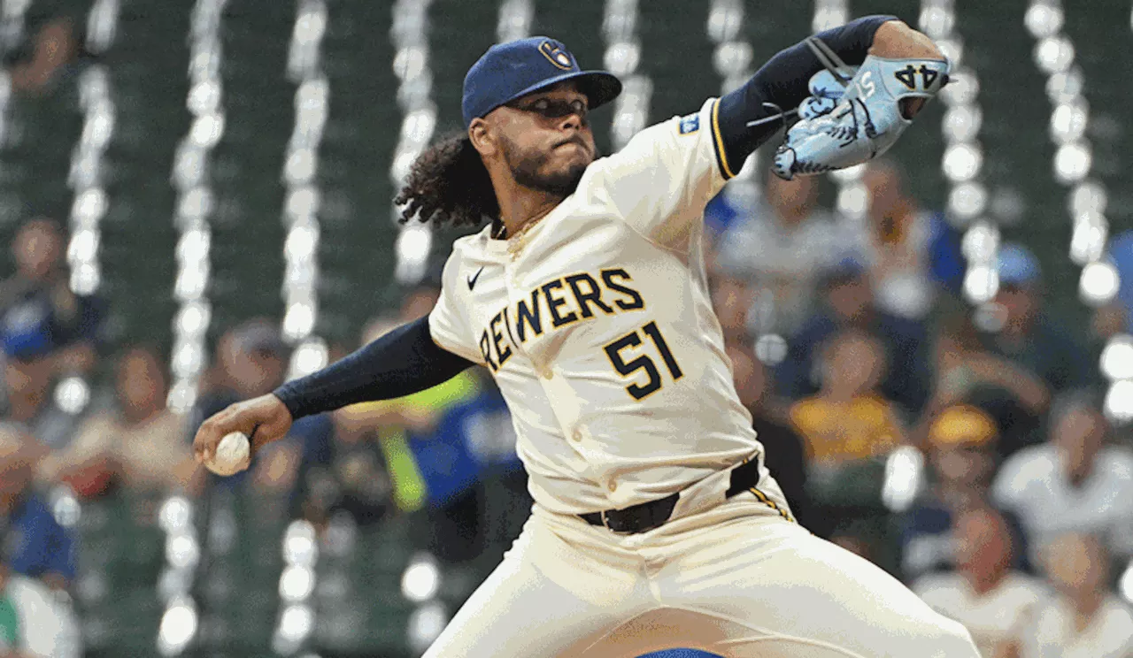 Cardinals vs Brewers Prediction, Picks & Odds for Today's MLB Game