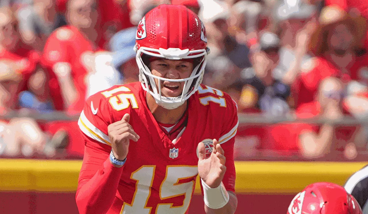 Ravens vs Chiefs Early Picks, Predictions & Odds for TNF Week 1