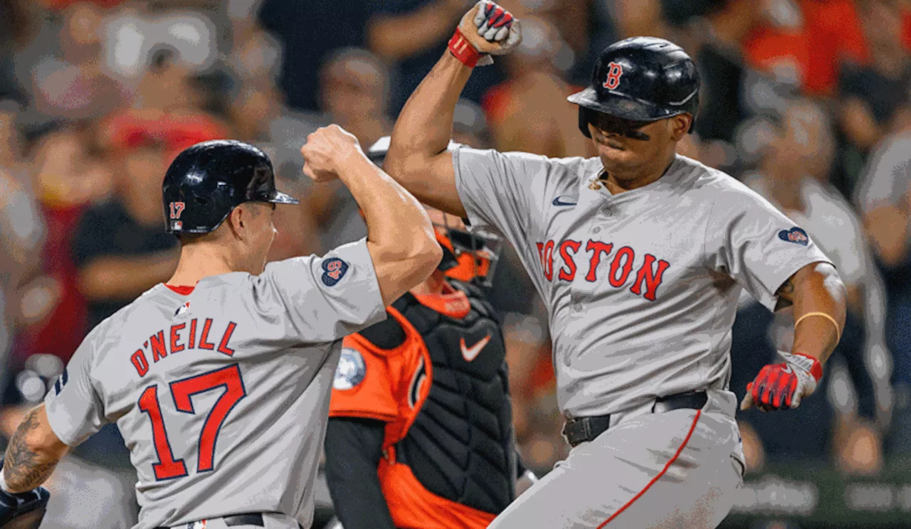 Red Sox vs Mets Prediction, Picks & Odds for Tonight’s MLB Game