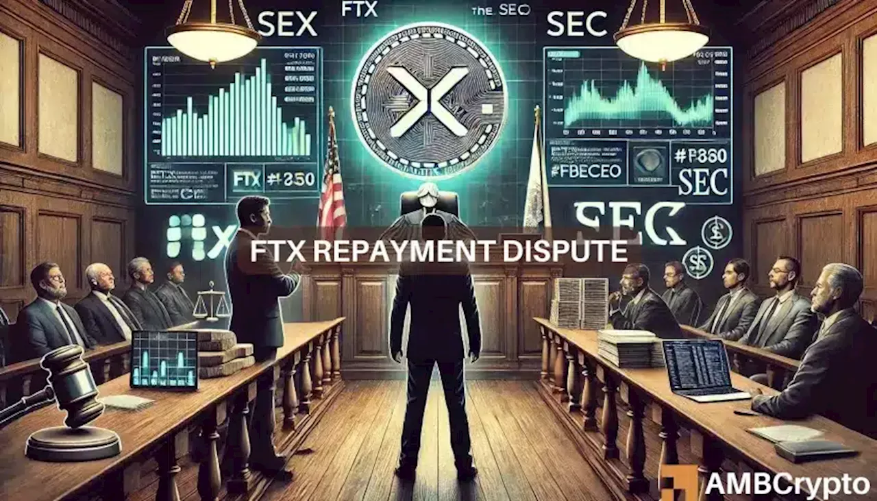 Assessing U.S. SEC’s latest move against FTX: Crypto regulation goes too far?