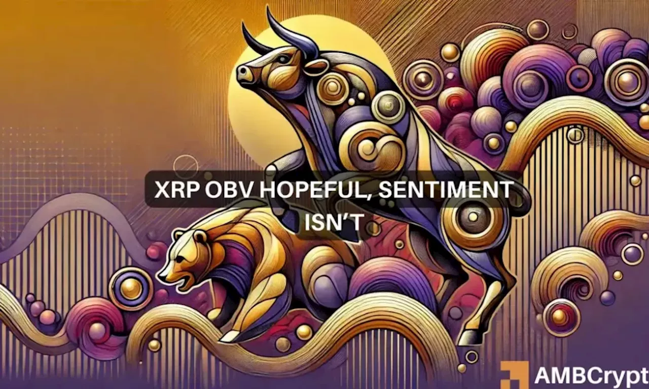 XRP bulls plot short-term reversal – Will Bitcoin ruin their plans?