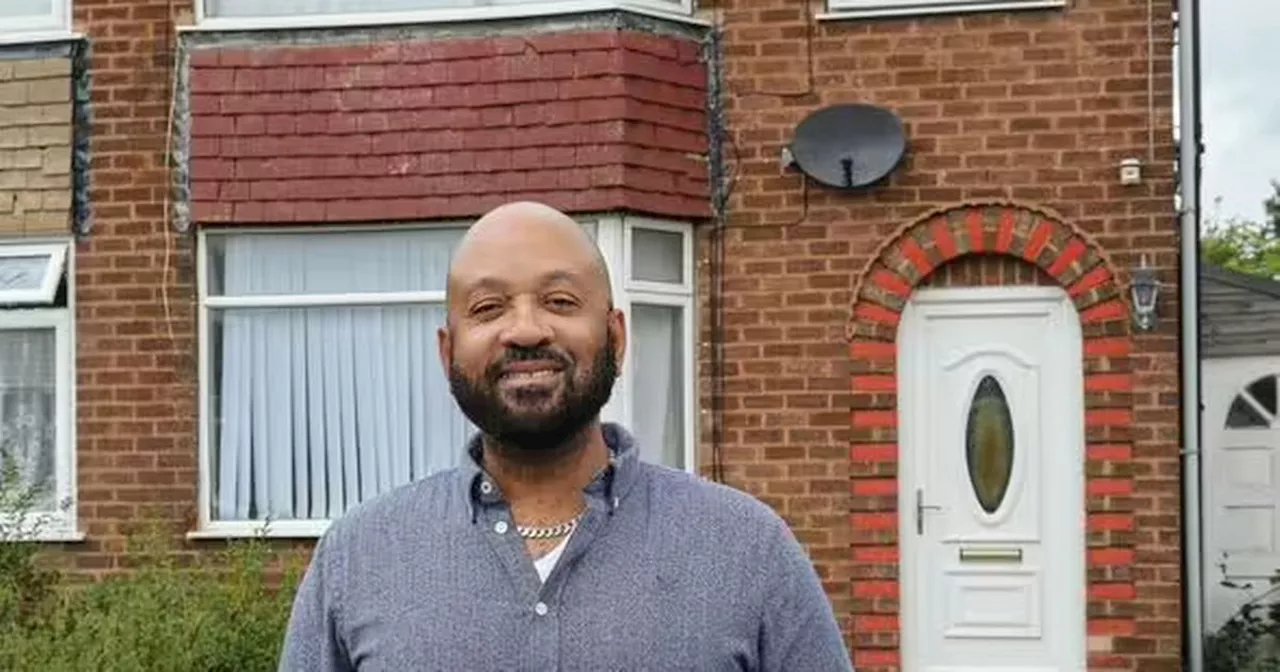 A number plate hack made this man a millionaire - and it started with £120