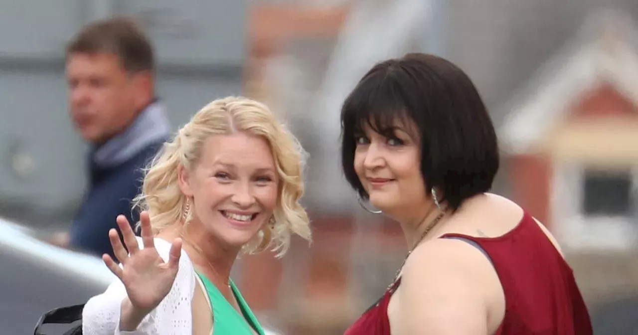 Gavin and Stacey fans 'buzzing' as BBC confirms filming begins on final episode