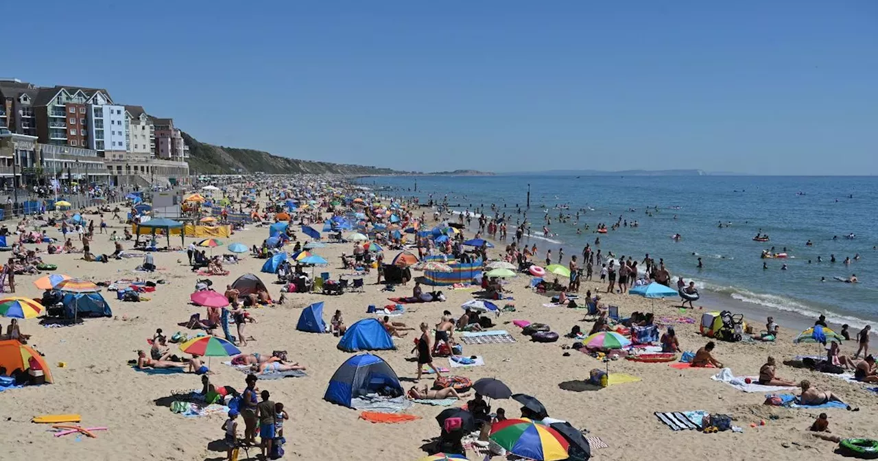 Weather Met Office announces end of summer date as Brits unsure when