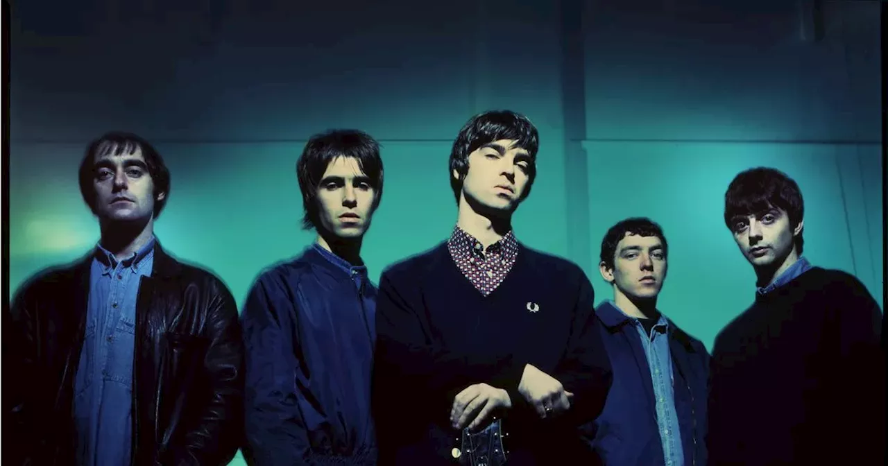 Oasis reunion tour in turmoil as fans fume over Ticketmaster as US dates teased