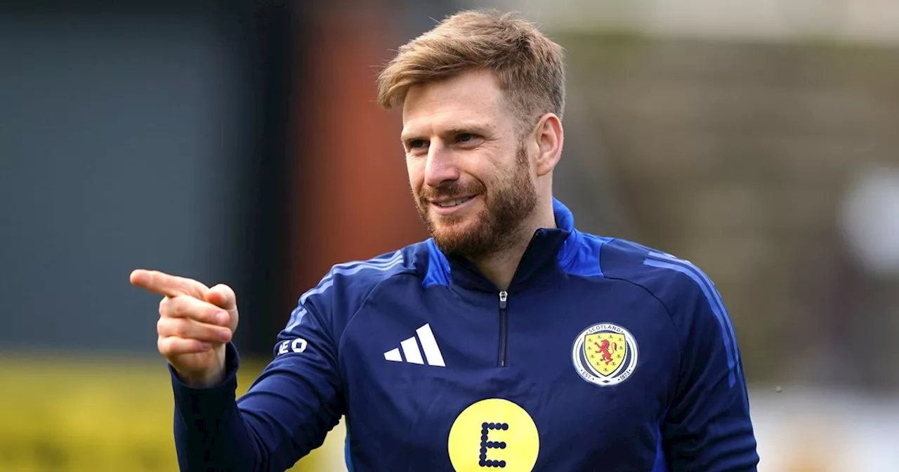 Stuart Armstrong to Vancouver is on as Scotland star set for Ryan Gauld reunion