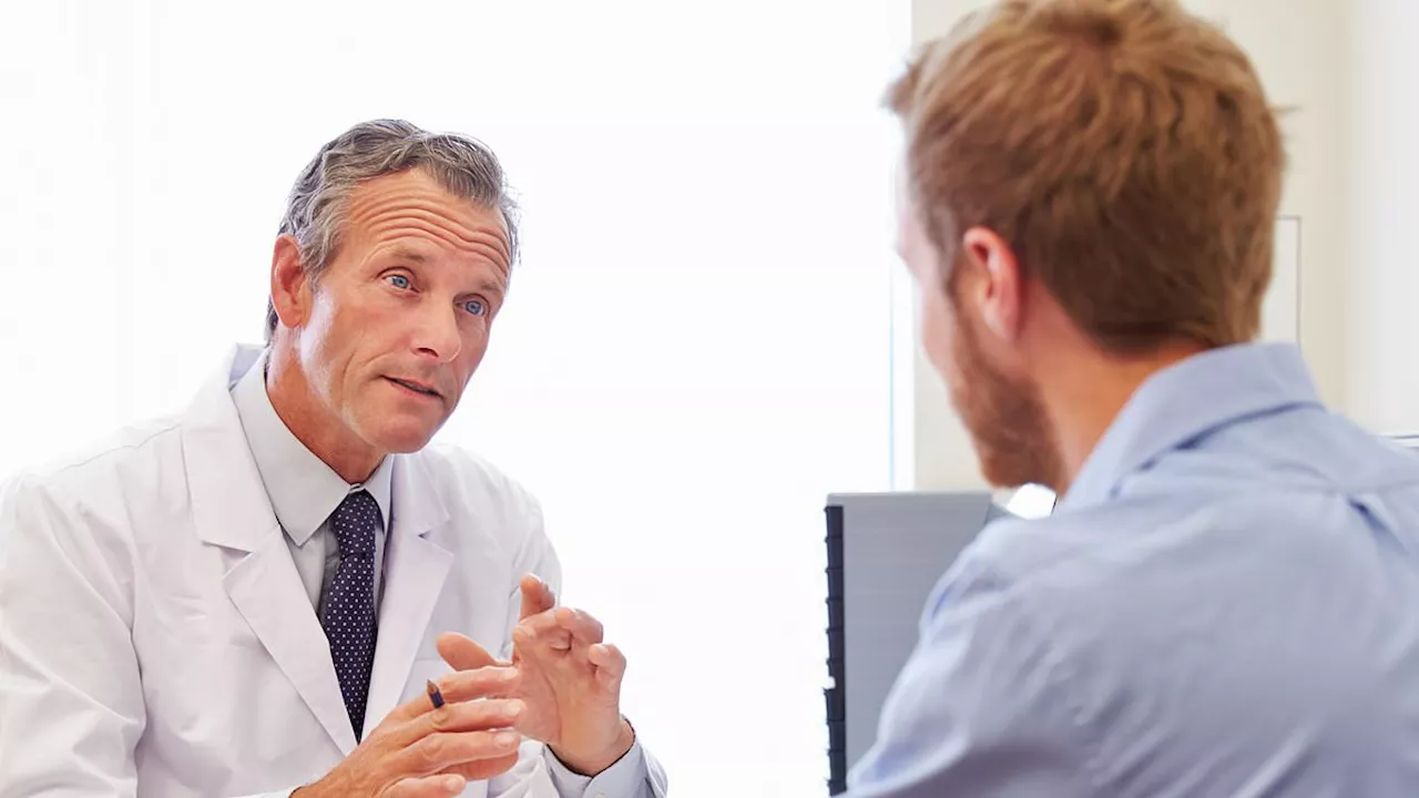 GPs putting patients at risk by rushing them out in 10 min appointments, damning survey reveals