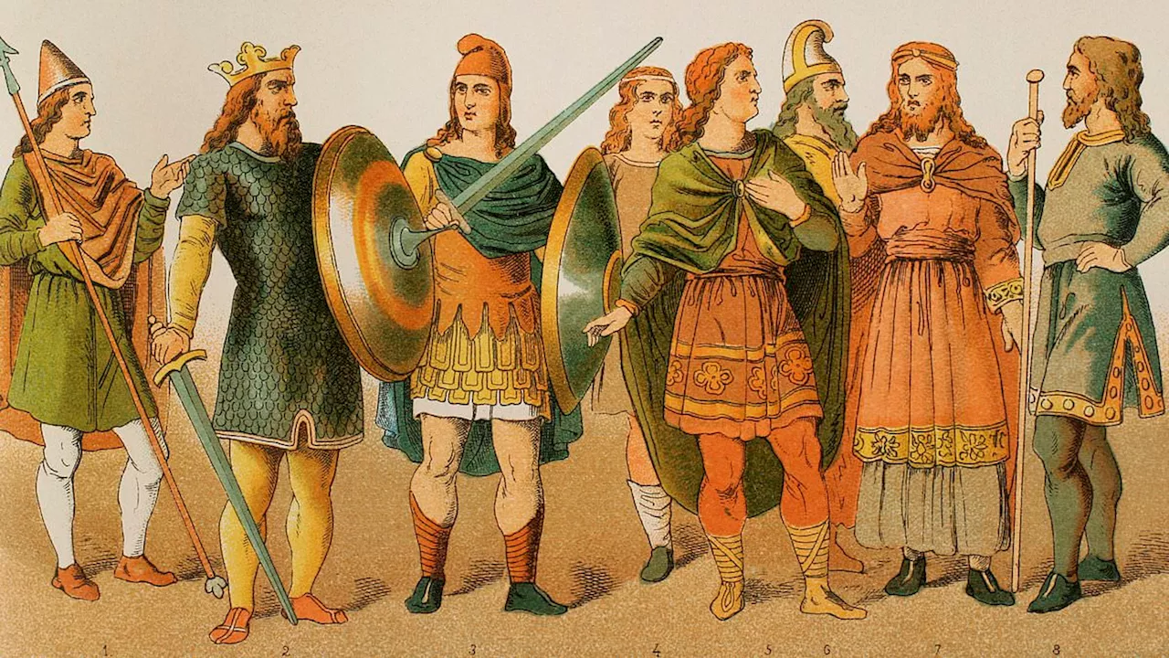 University removes Anglo-Saxon from module titles to 'decolonise the curriculum'