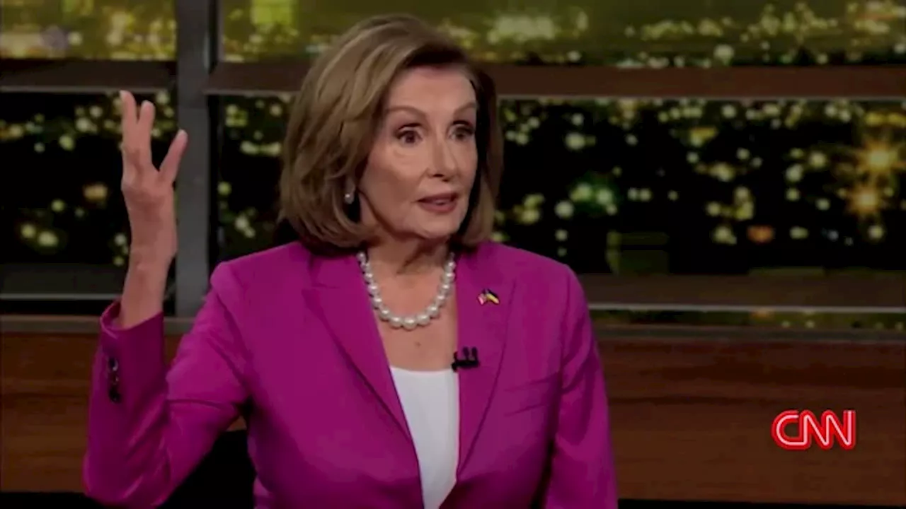 Pelosi wants ‘American dream’ for illegal immigrants: ‘Move them to documented’ with funding for homes