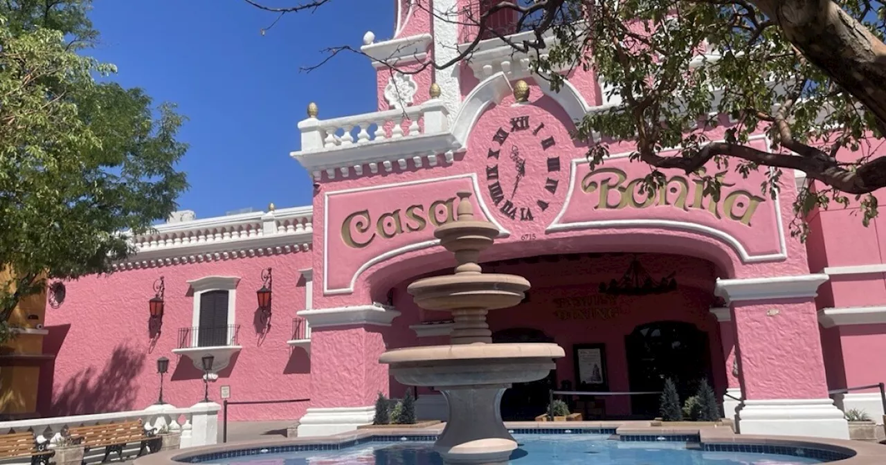 Casa Bonita will finally open reservations to everyone starting Sept. 16