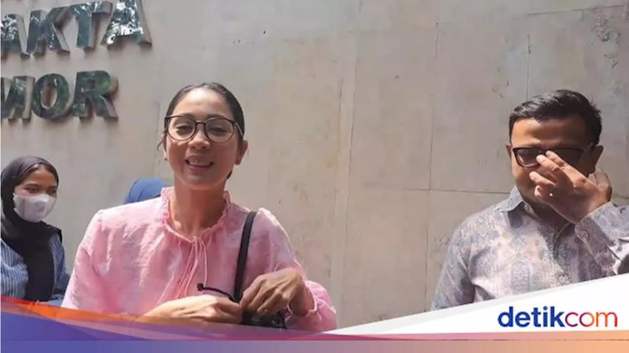 Bunga Zainal Ungkap Peran Suami Usai Ditipu Rp 15 M