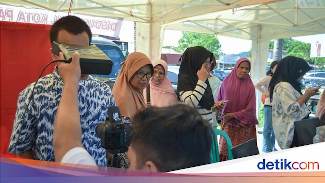 Dispenduk Kota Malang Targetkan 22.922 Pemilih Pemula Terekam e-KTP