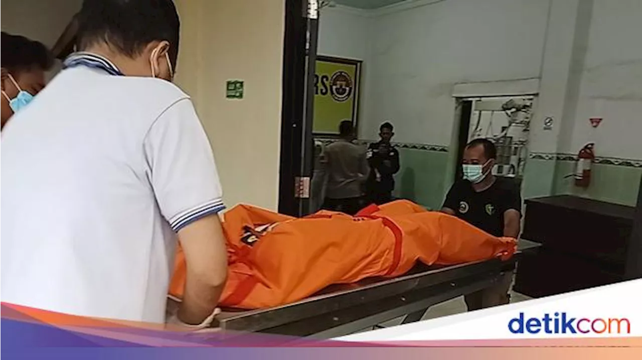 Dokter Forensik Ungkap Penyebab Kematian Remaja Putri di Kuburan Cina