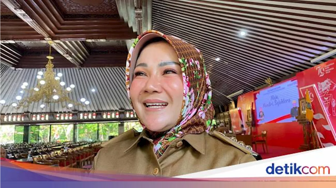 Pesan Bupati ke ASN Jelang Pilkada Klaten 2024: Semuanya Harus Netral