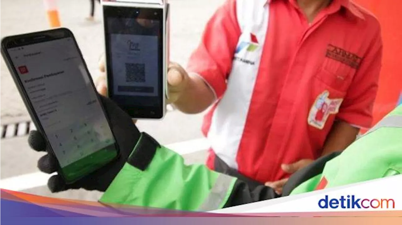 Jangan Sampai Salah, Ini Cara Daftar QR Code Pertamina yang Benar