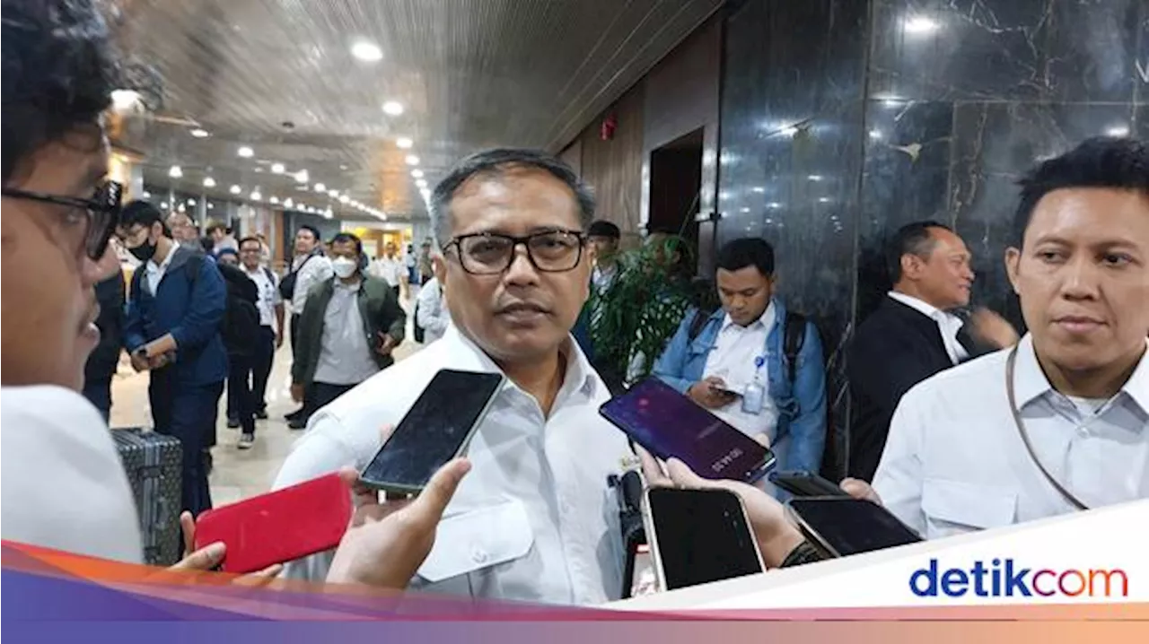 Kementerian PUPR soal Rencana Prabowo Pisahkan Kementerian Perumahan