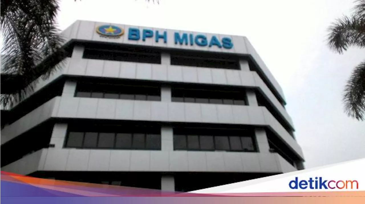 Penjelasan BPH Migas Ada SPBU Pertamina yang Tidak Jual Pertalite