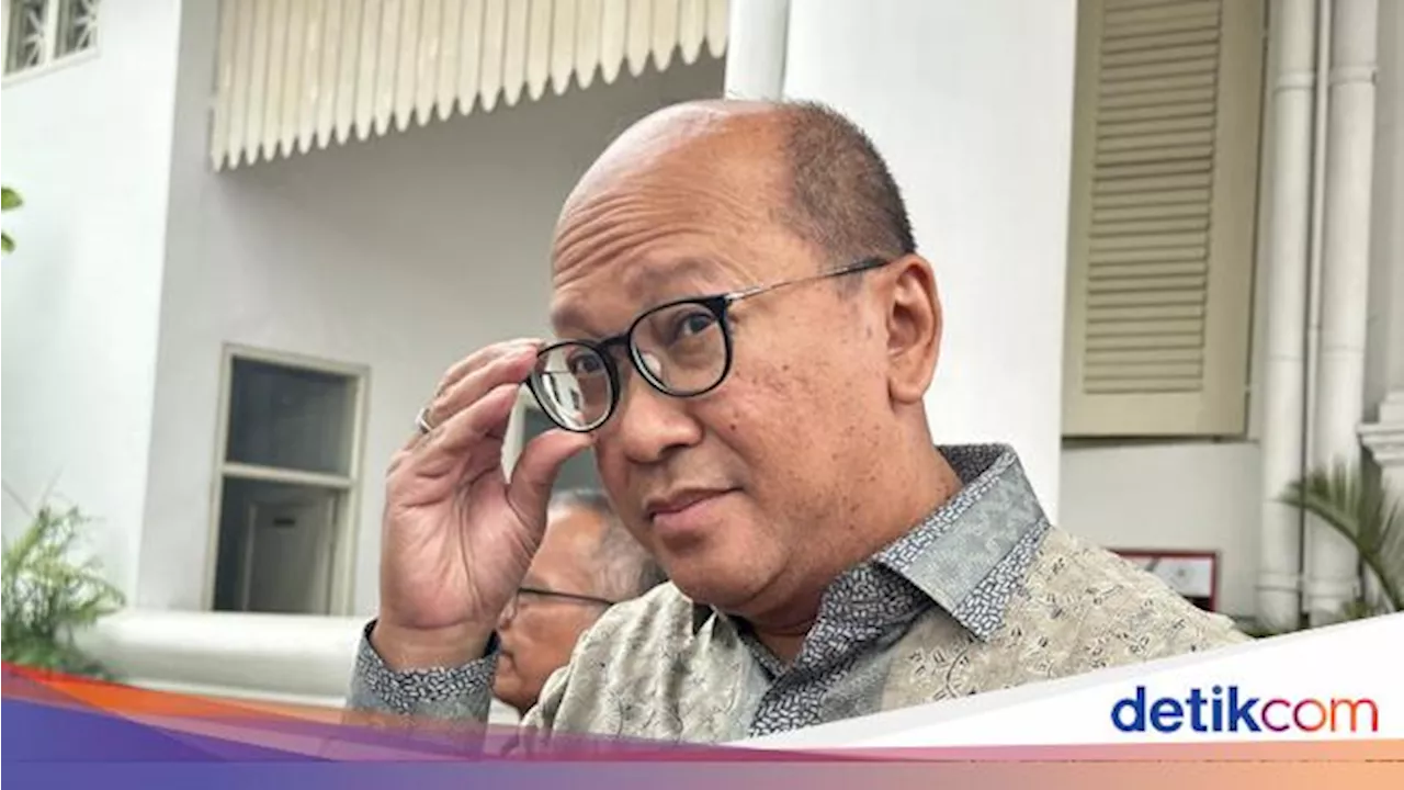 RI Tanam Modal Rp 32 T di Afrika, Ada Pertamina hingga Bio Farma