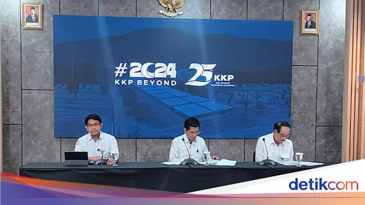 Waduh! Udang RI Kena Jegal di AS, Kena Bea Anti-Dumping 6,3%