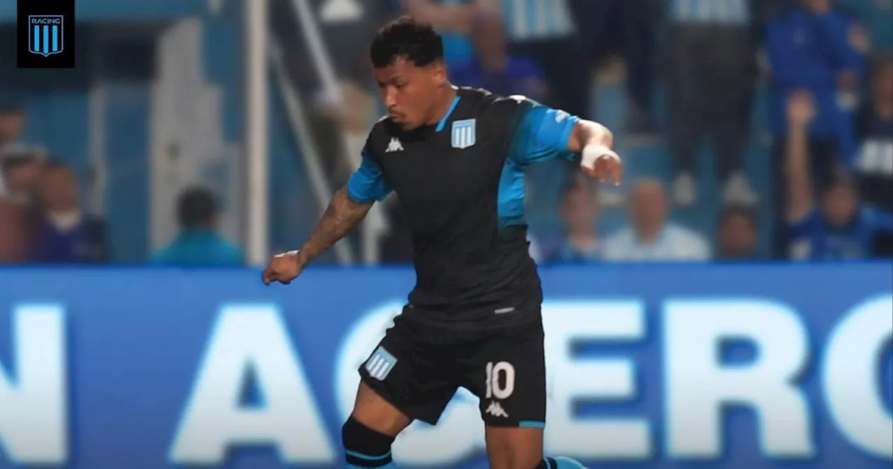 El uno por uno de Racing ante Atlético Tucumán