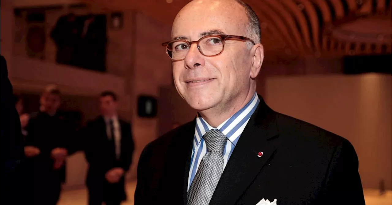 Macron auf Regierungssuche: Wird Cazeneuve (wieder) Premier?