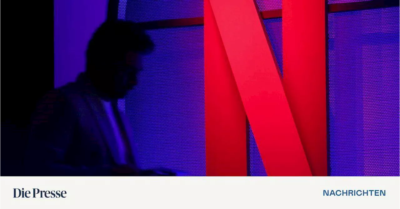 Netflix wird hierzulande teurer