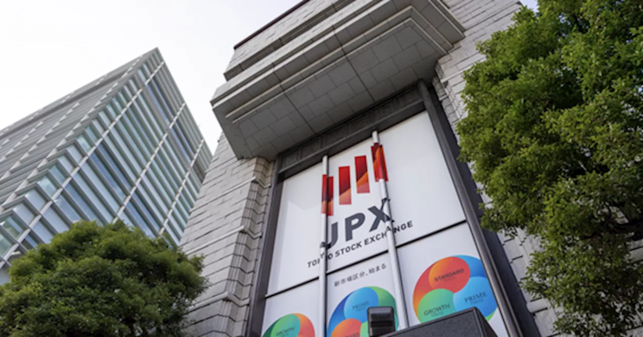 VentureTech announces collaboration with Tokyo Stock Exchange to drive IPO of Asian companies