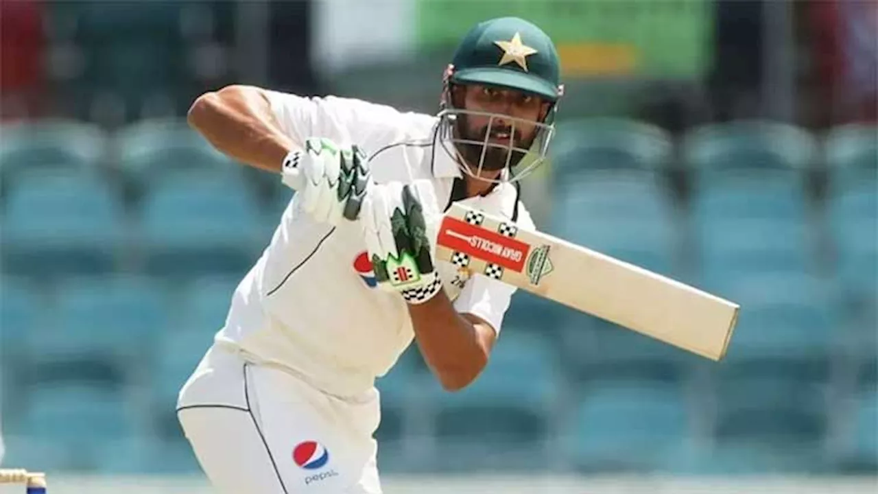 Pakistan top order fails again as Bangladesh take charge of second Test