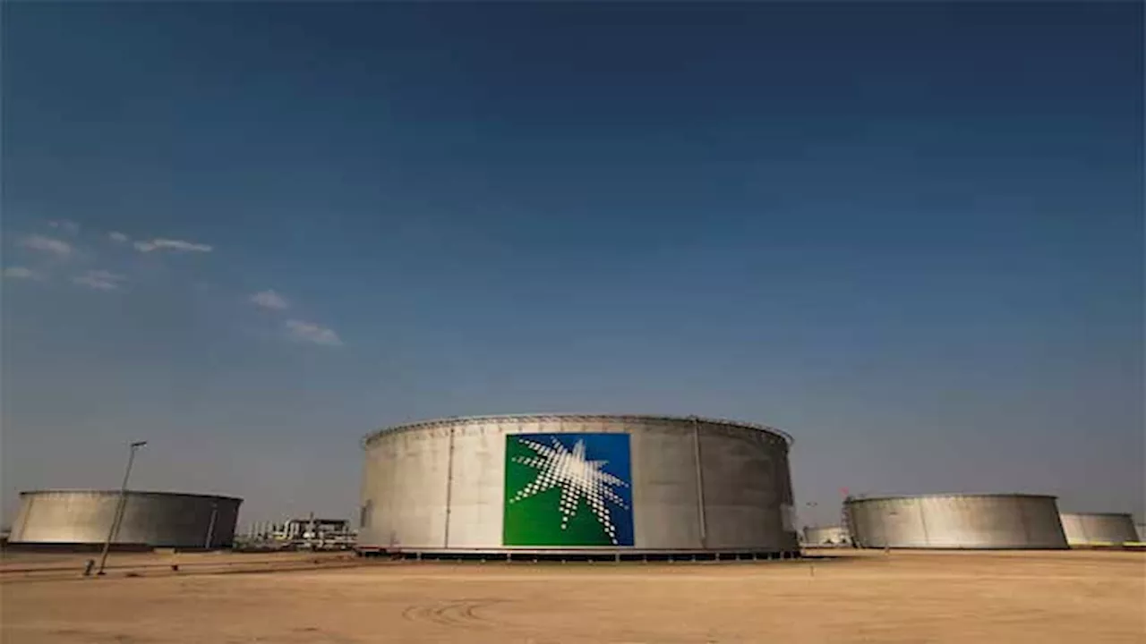 Saudi Arabia may cut crude oil prices for Asia in October