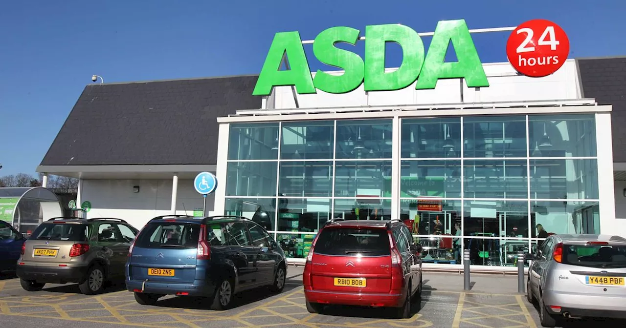 Asda makes big change to Rewards app for a great reason