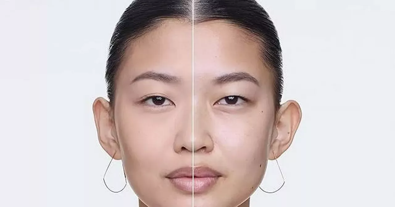 L'Oreal foundation that's 'almost identical to Mac' cut by 33%